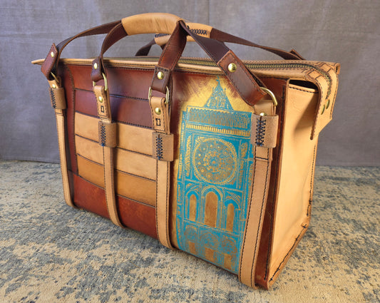 Tom's Tool Bag — 1 of 1
