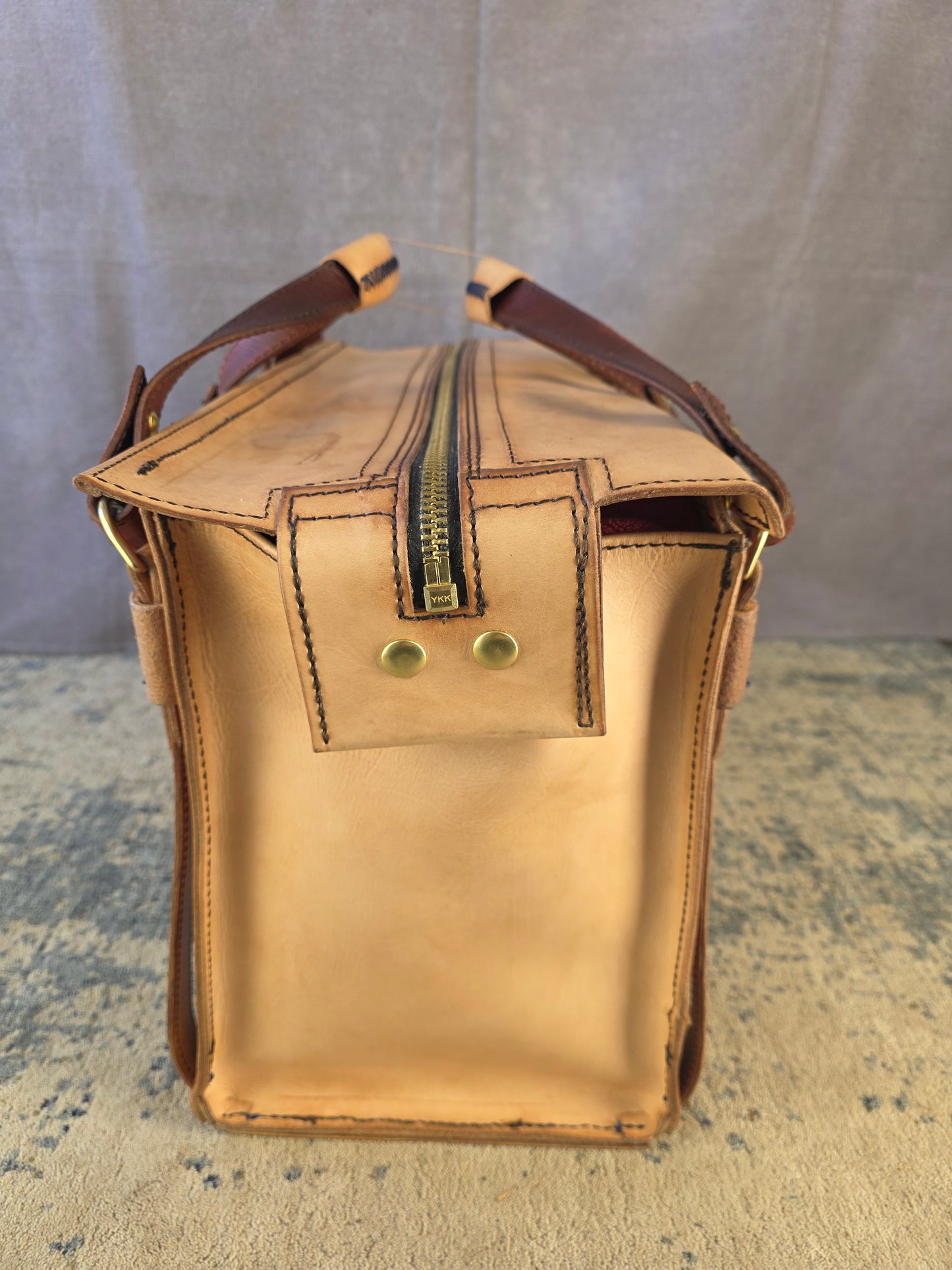 Tom's Tool Bag — 1 of 1
