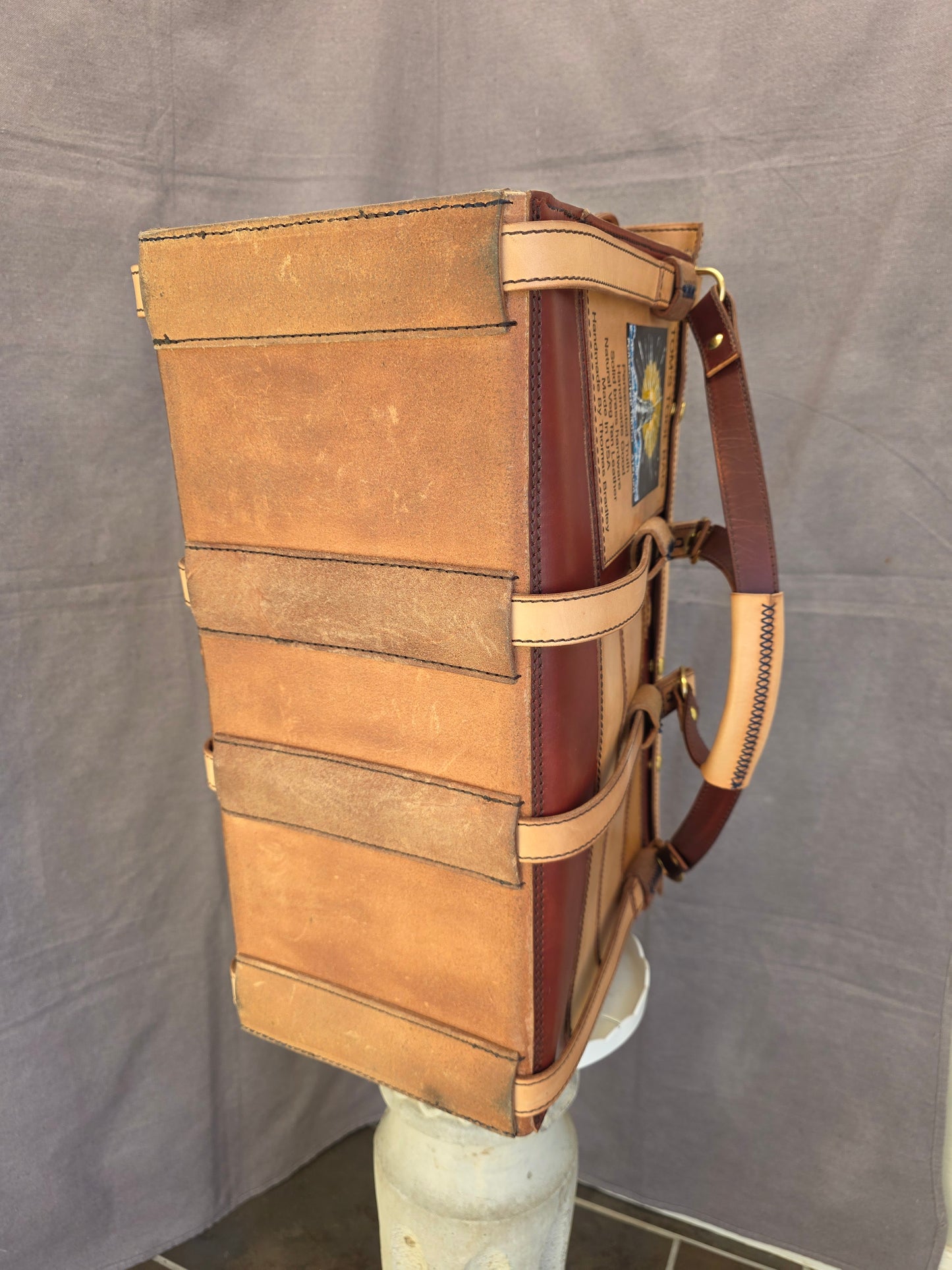 Tom's Tool Bag — 1 of 1