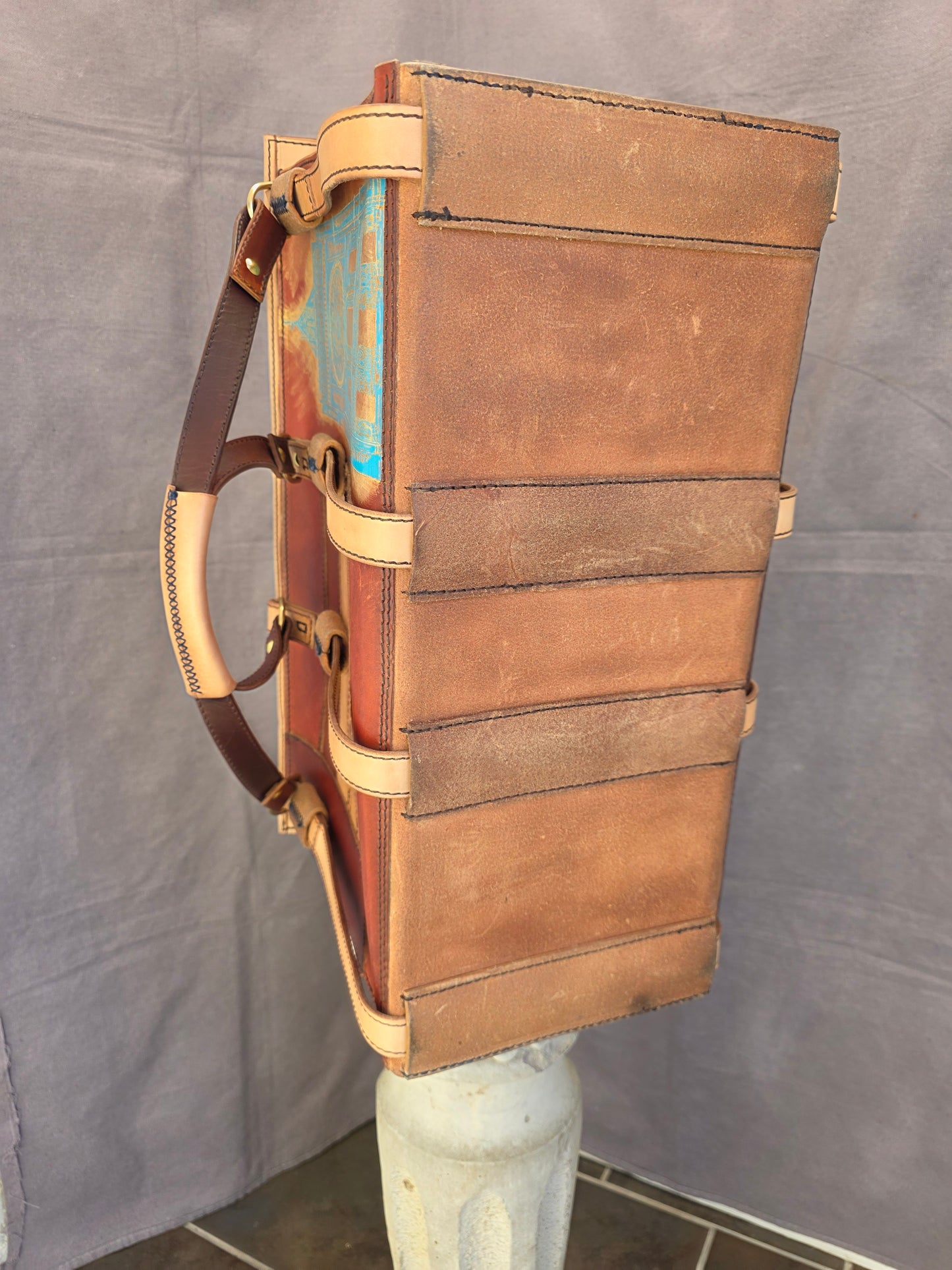 Tom's Tool Bag — 1 of 1