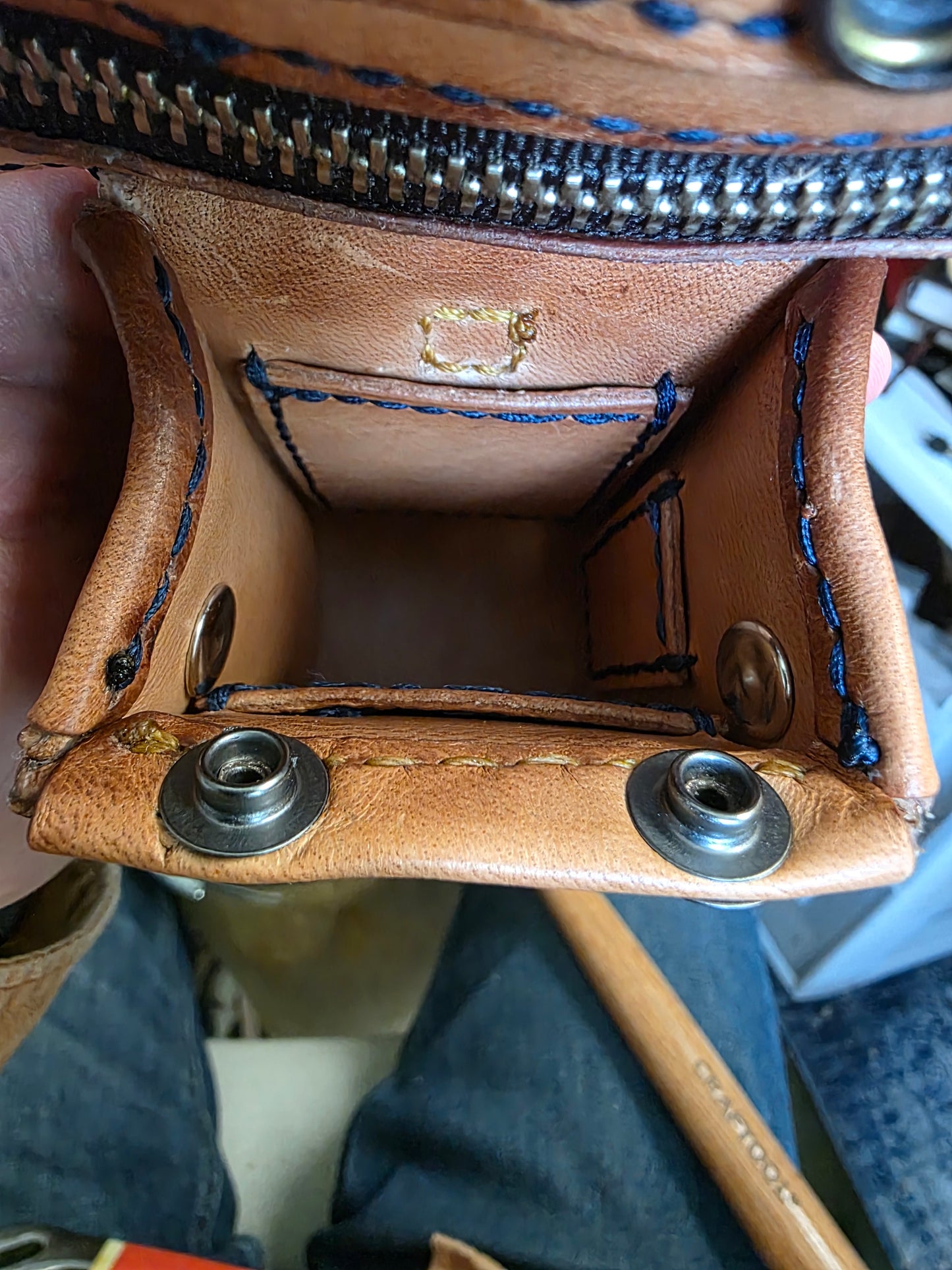 Timely EDC Conductor — No. 1 of 1