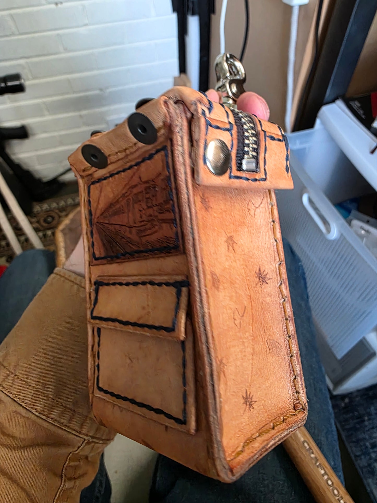 Timely EDC Conductor — No. 1 of 1