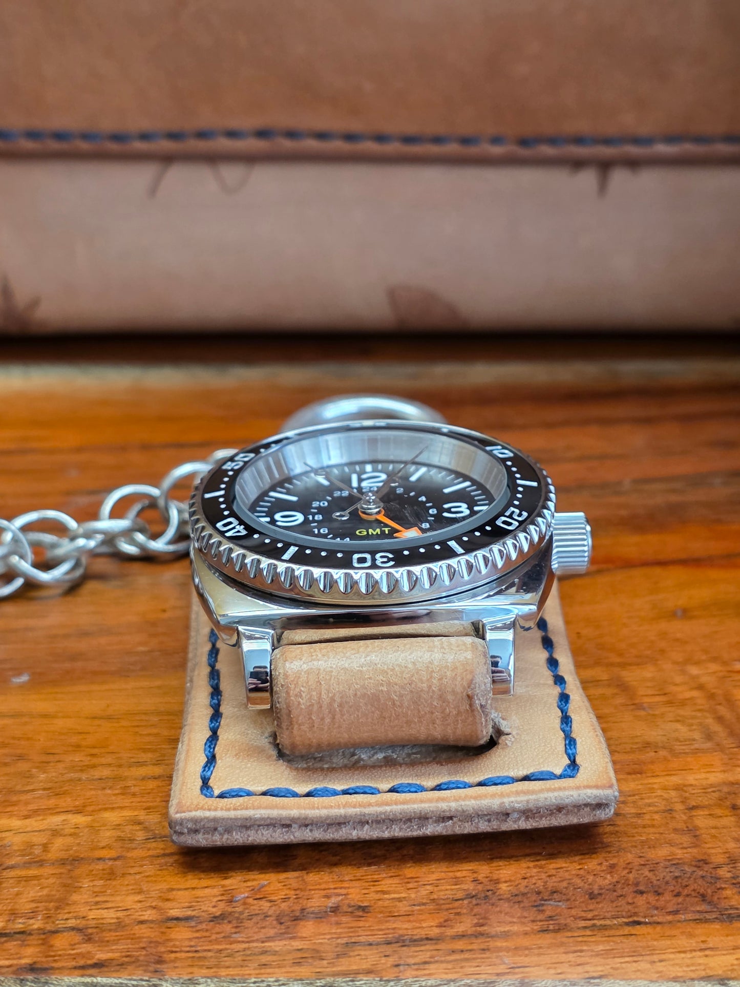 Timely EDC Conductor — No. 1 of 1