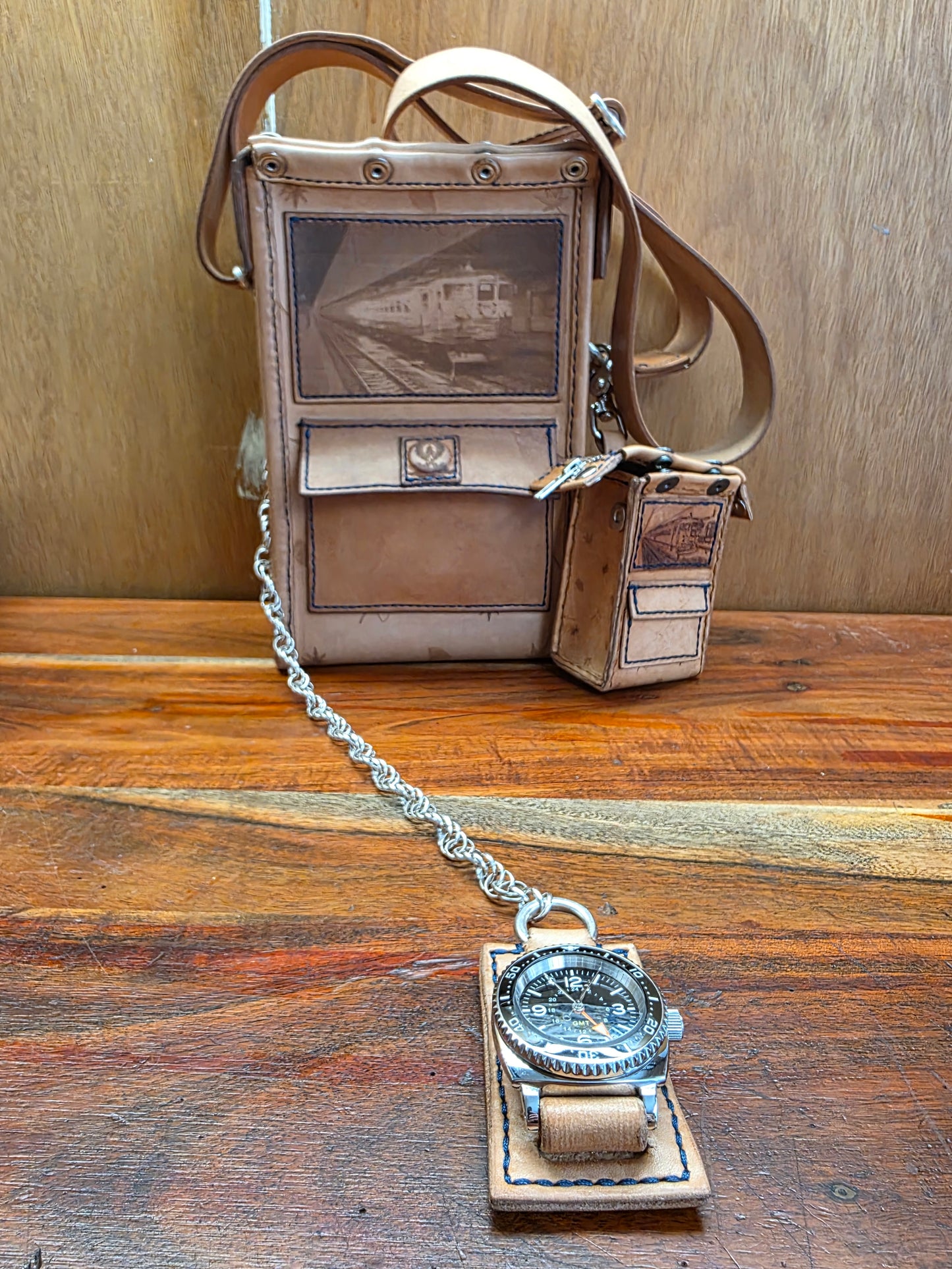 Timely EDC Conductor — No. 1 of 1