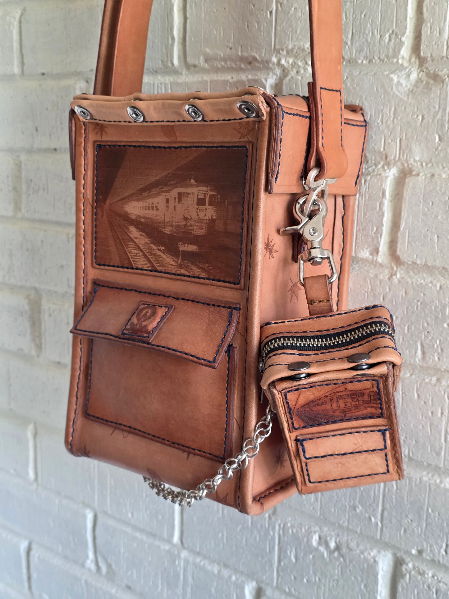 Timely EDC Conductor — No. 1 of 1