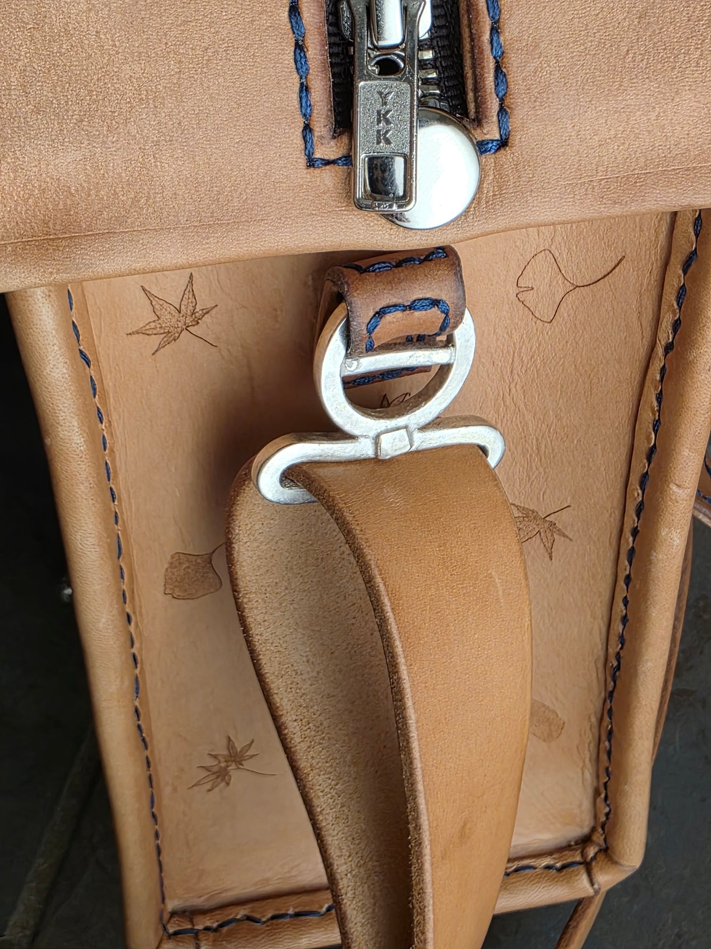 Timely EDC Conductor — No. 1 of 1