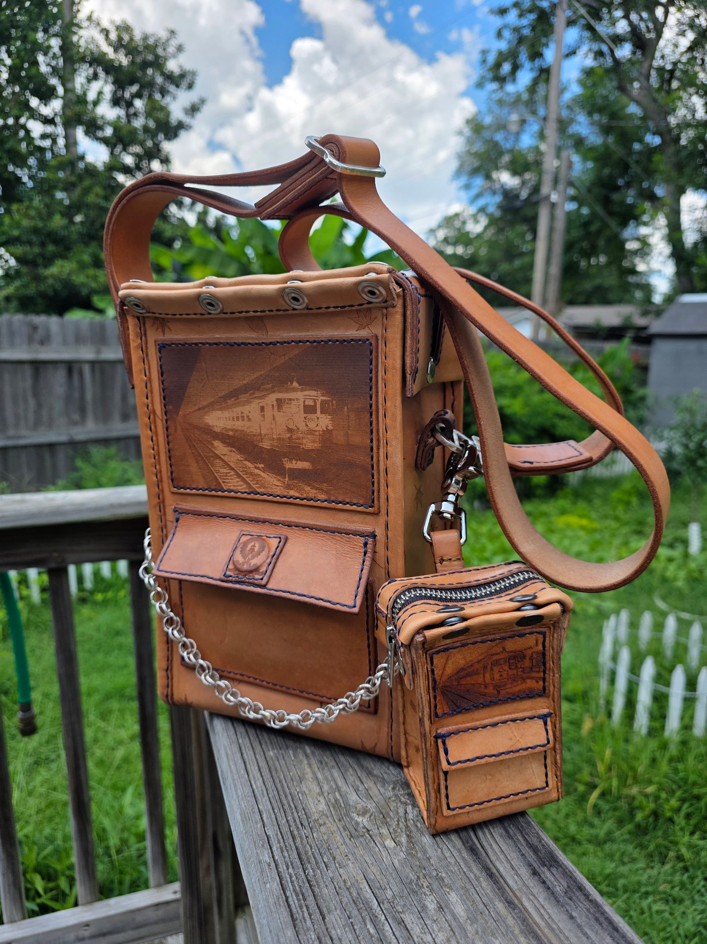 Timely EDC Conductor — No. 1 of 1