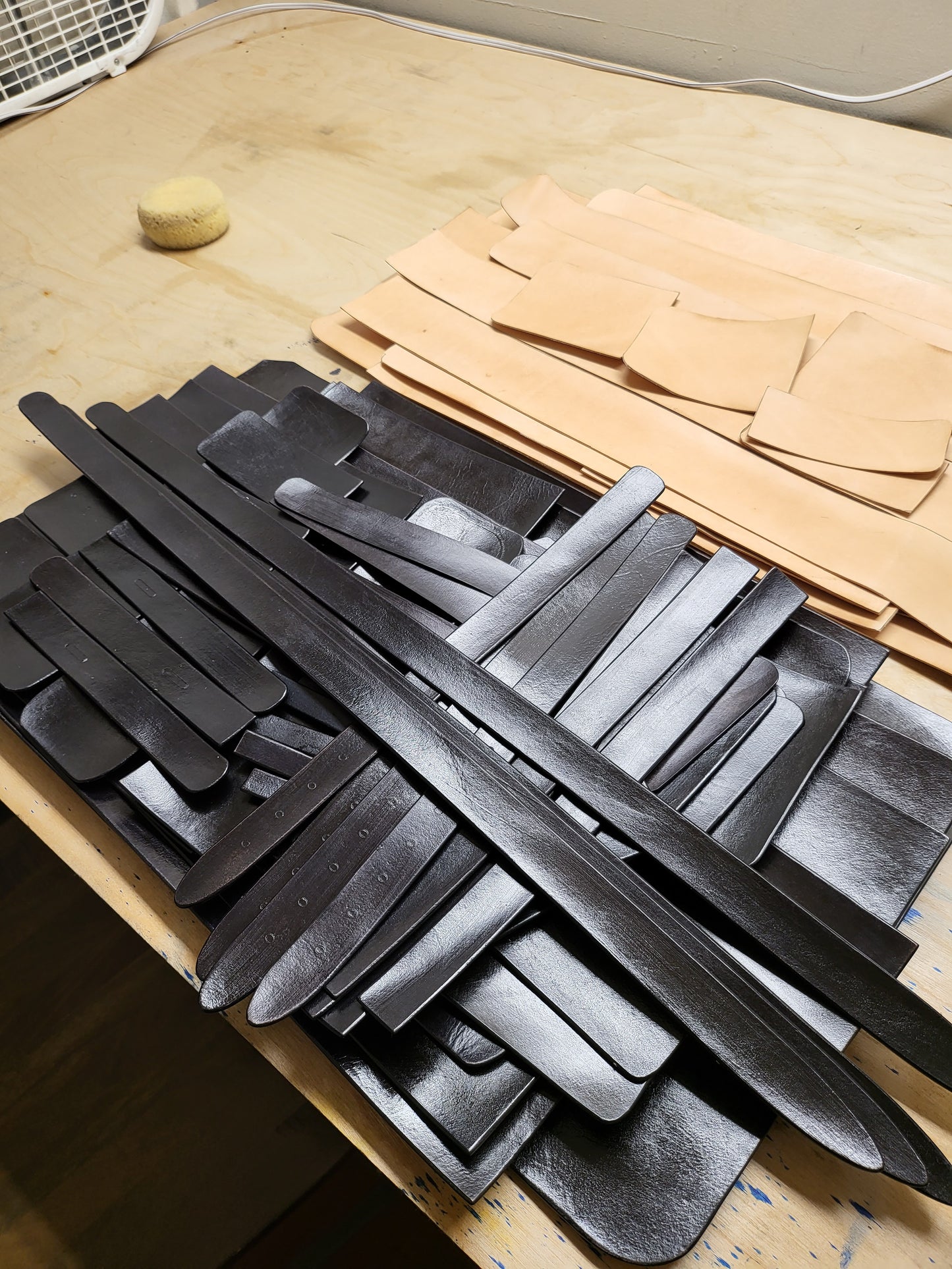 Jack's Diaper Bag - A Century Legacy Piece