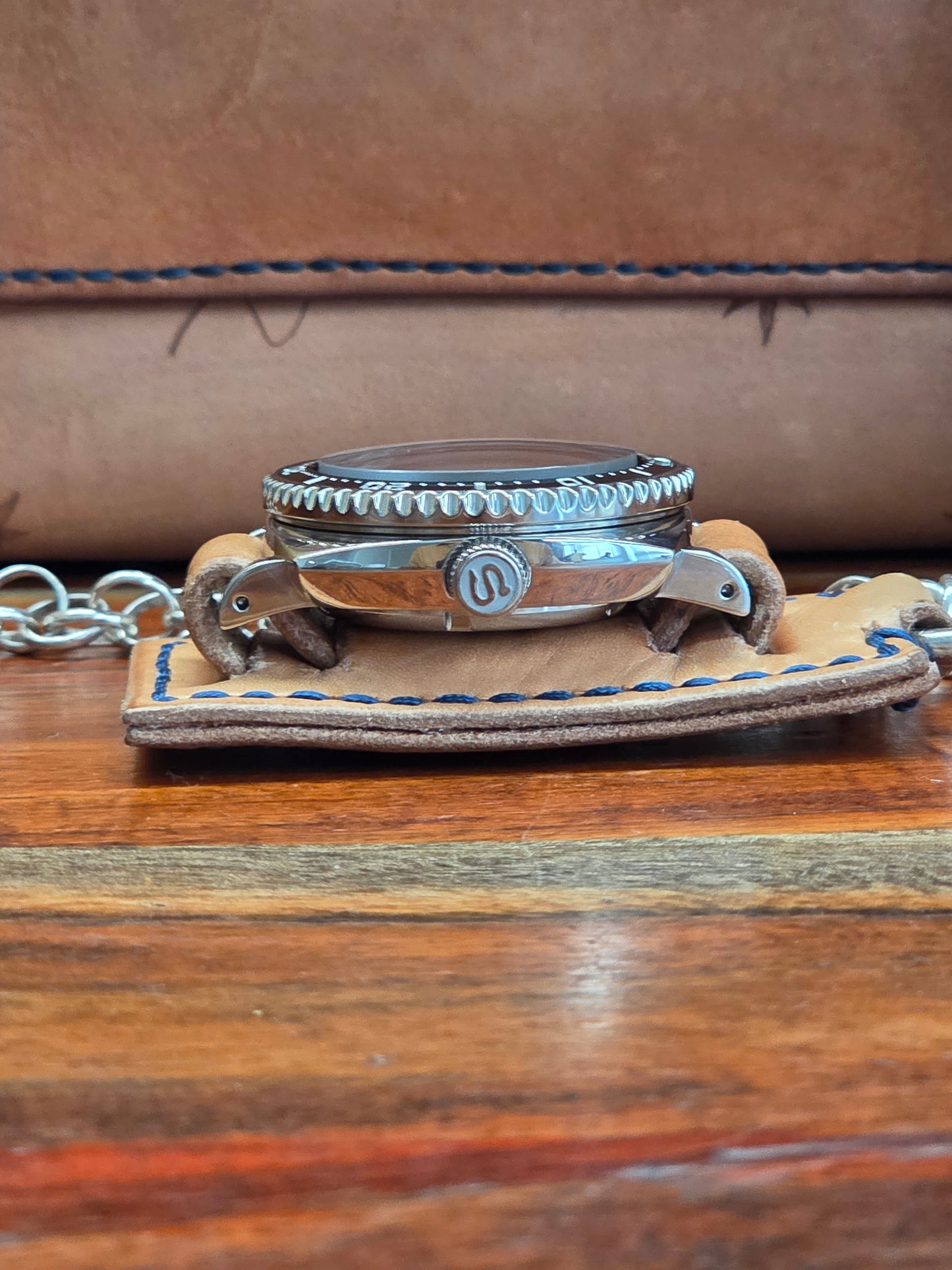 Timely EDC Conductor — No. 1 of 1