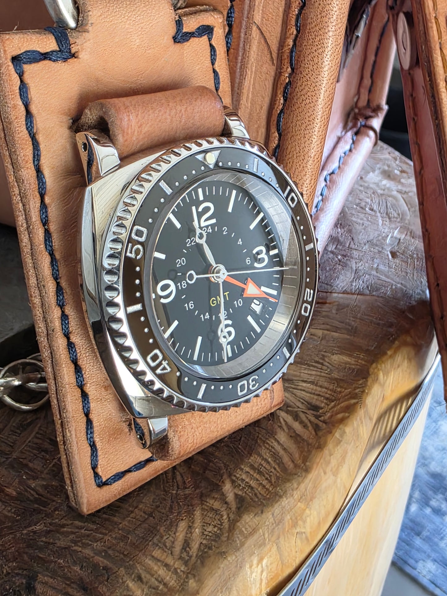 Timely EDC Conductor — No. 1 of 1