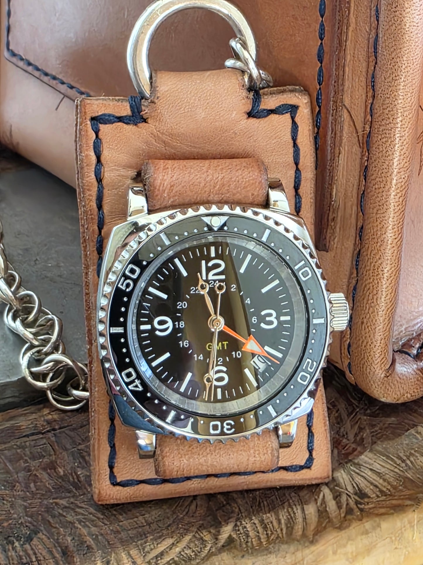 Timely EDC Conductor — No. 1 of 1